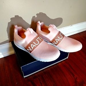 Nautica sneakers